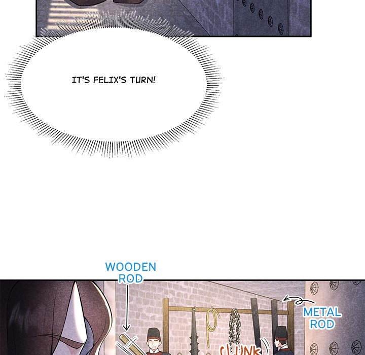 King of Lavitan King of Lavitan EP 42 - Toomics page 73 - 