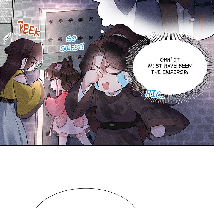 King of Lavitan King of Lavitan EP 42 - Toomics page 86 - 