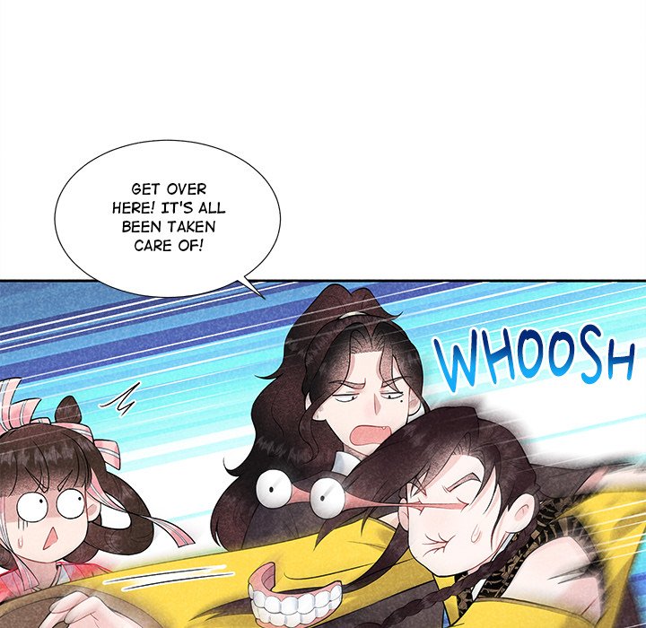 King of Lavitan King of Lavitan EP 42 - Toomics page 88 - 