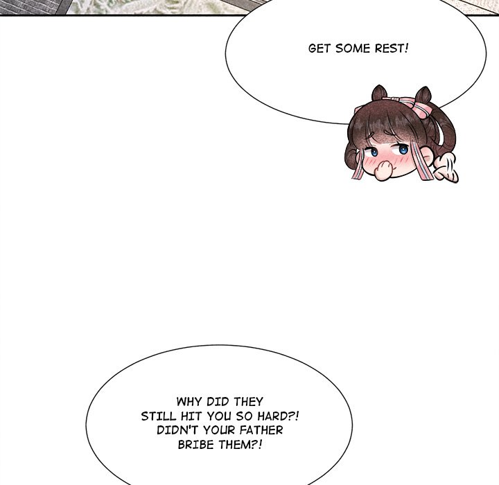 King of Lavitan King of Lavitan EP 42 - Toomics page 92 - 