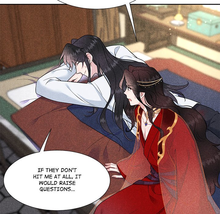 King of Lavitan King of Lavitan EP 42 - Toomics page 93 - 