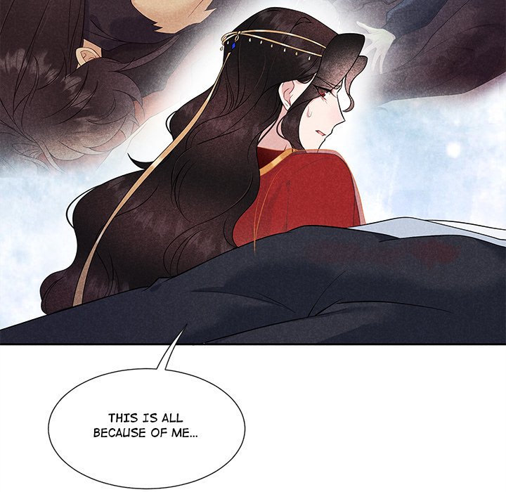 King of Lavitan King of Lavitan EP 42 - Toomics page 95 - 