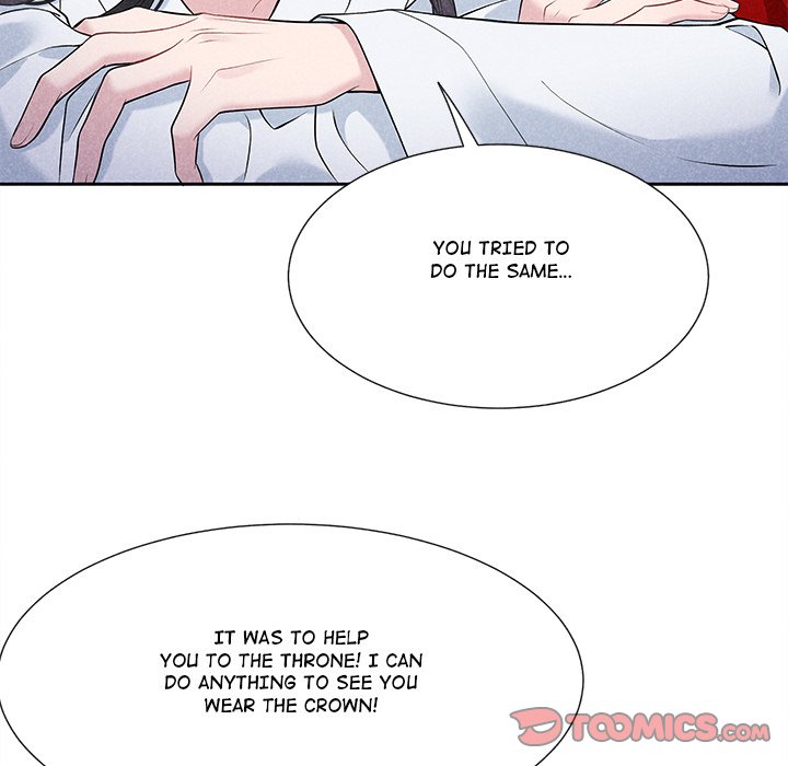 King of Lavitan King of Lavitan EP 42 - Toomics page 98 - 