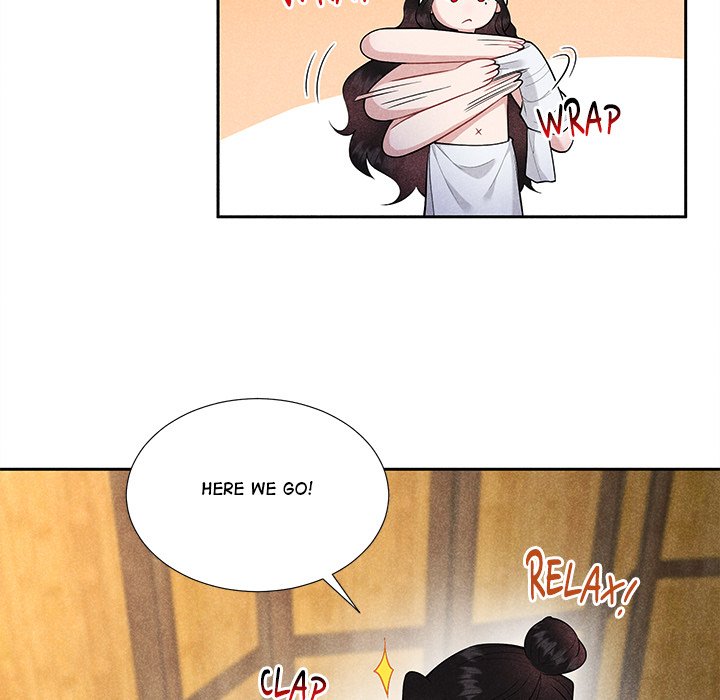 King of Lavitan King of Lavitan EP 43 - Toomics page 11 - 
