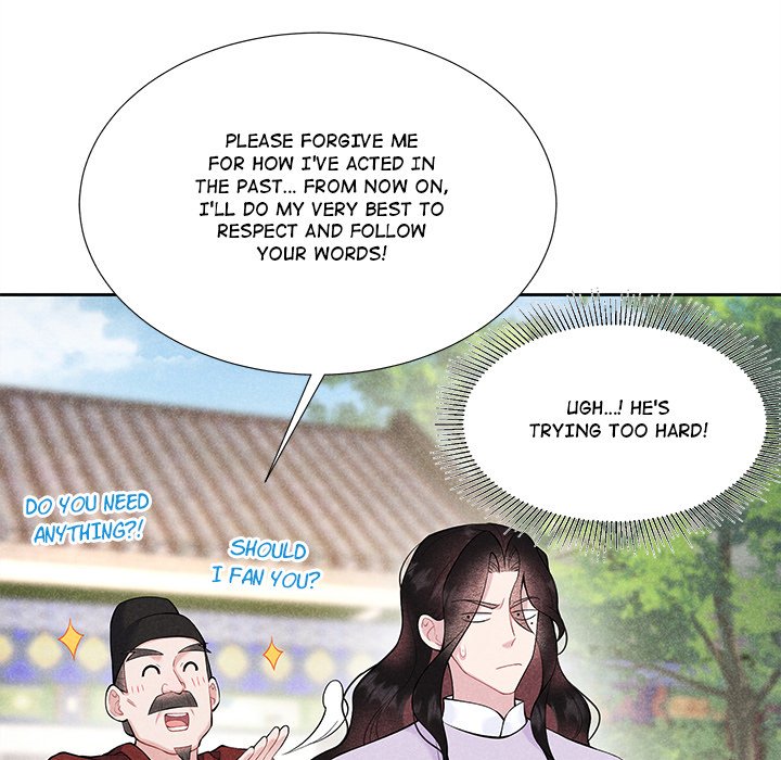 King of Lavitan King of Lavitan EP 43 - Toomics page 109 - 