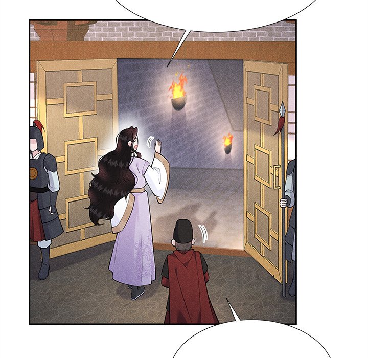 King of Lavitan King of Lavitan EP 43 - Toomics page 111 - 