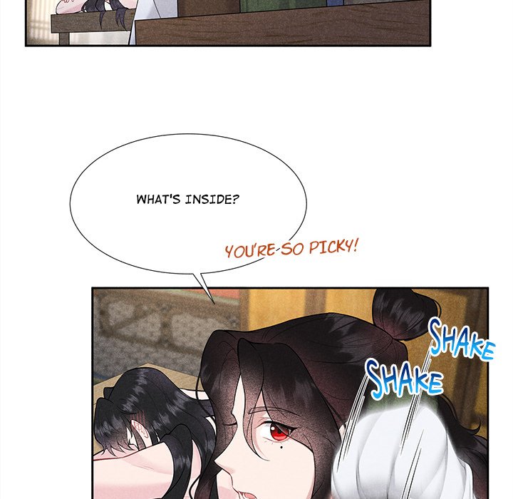 King of Lavitan King of Lavitan EP 43 - Toomics page 17 - 