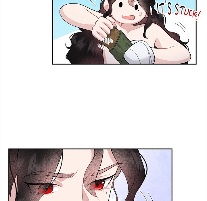 King of Lavitan King of Lavitan EP 43 - Toomics page 19 - 