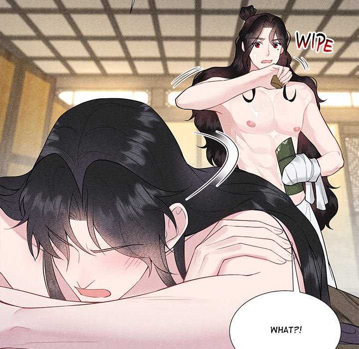 King of Lavitan King of Lavitan EP 43 - Toomics page 28 - 