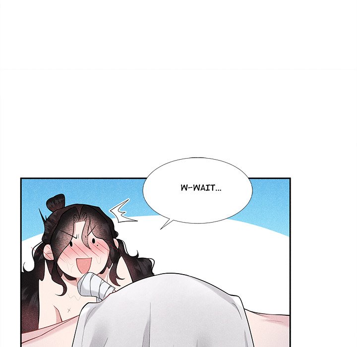 King of Lavitan King of Lavitan EP 43 - Toomics page 35 - 