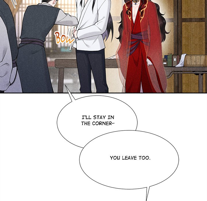 King of Lavitan King of Lavitan EP 43 - Toomics page 5 - 