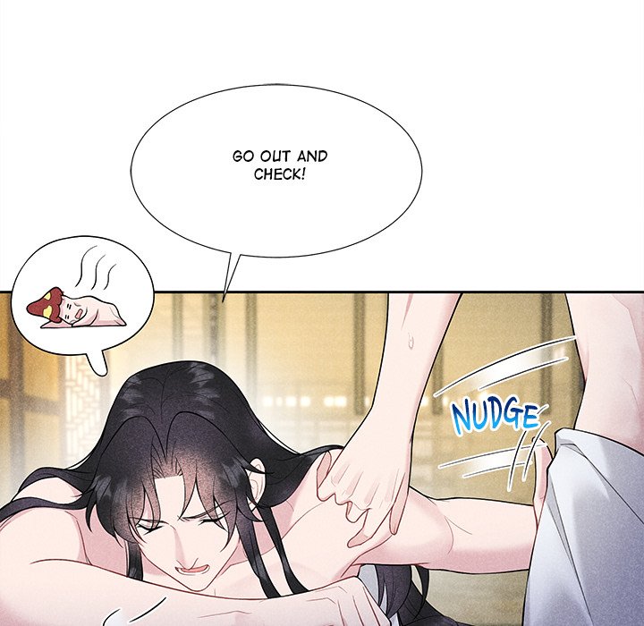 King of Lavitan King of Lavitan EP 43 - Toomics page 45 - 