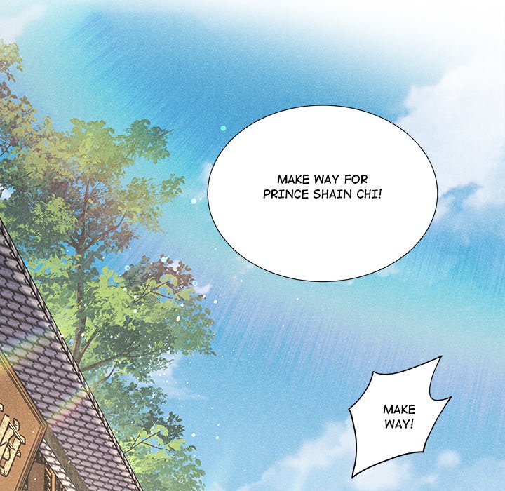King of Lavitan King of Lavitan EP 43 - Toomics page 49 - 