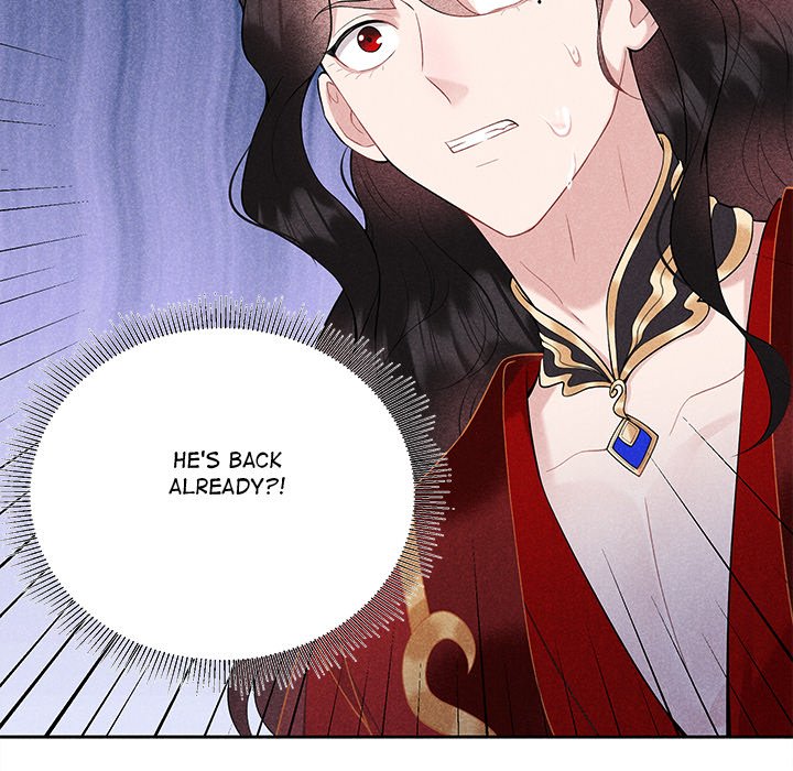 King of Lavitan King of Lavitan EP 43 - Toomics page 52 - 