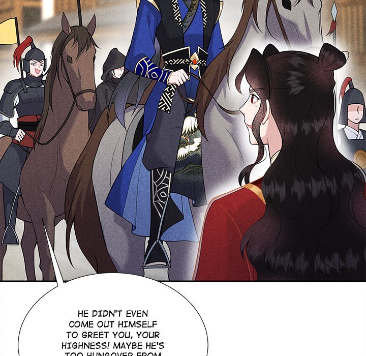 King of Lavitan King of Lavitan EP 43 - Toomics page 56 - 