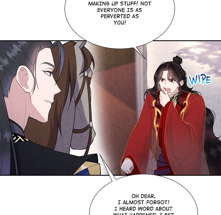 King of Lavitan King of Lavitan EP 43 - Toomics page 59 - 