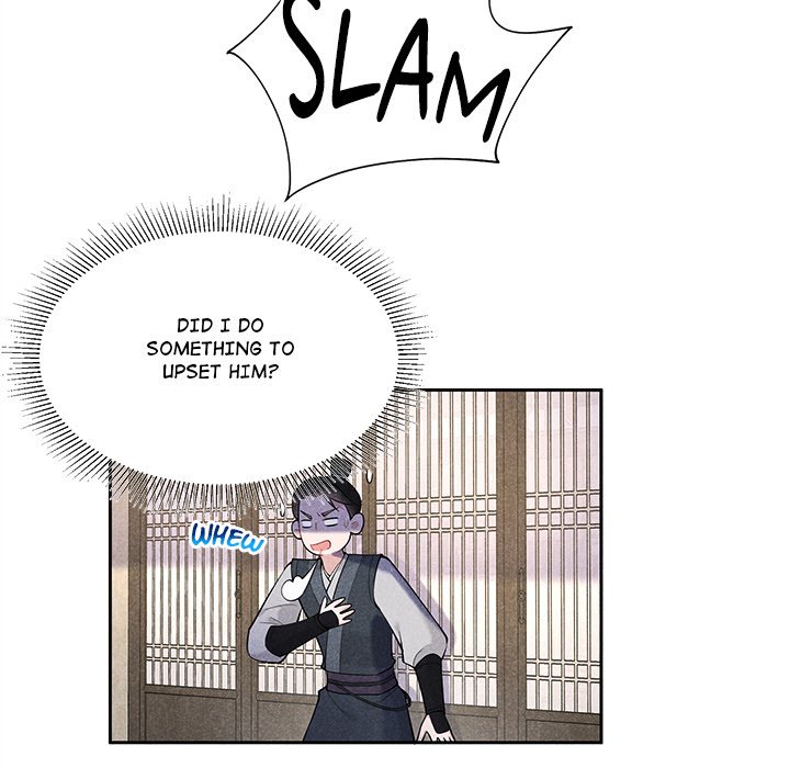 King of Lavitan King of Lavitan EP 43 - Toomics page 7 - 