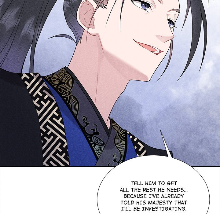 King of Lavitan King of Lavitan EP 43 - Toomics page 63 - 