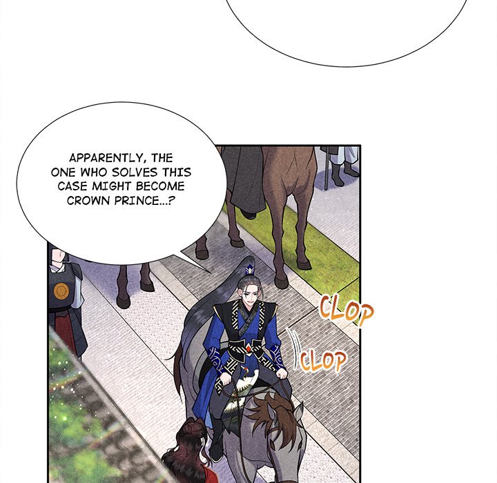 King of Lavitan King of Lavitan EP 43 - Toomics page 64 - 