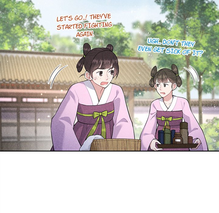 King of Lavitan King of Lavitan EP 43 - Toomics page 76 - 