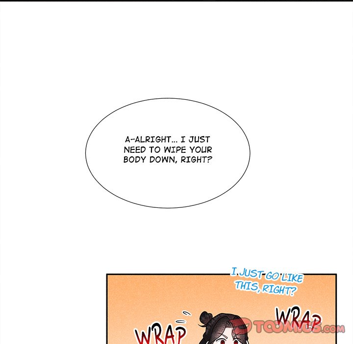 King of Lavitan King of Lavitan EP 43 - Toomics page 10 - 