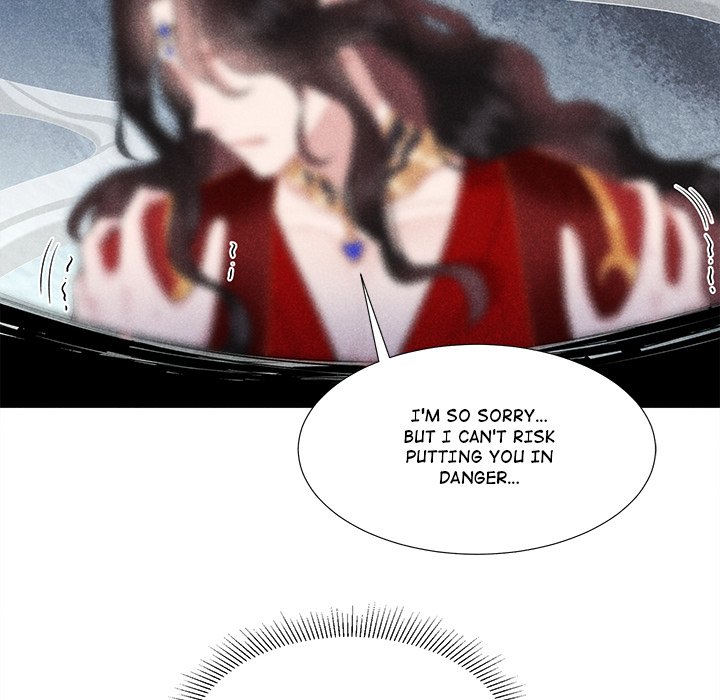 King of Lavitan King of Lavitan EP 43 - Toomics page 91 - 