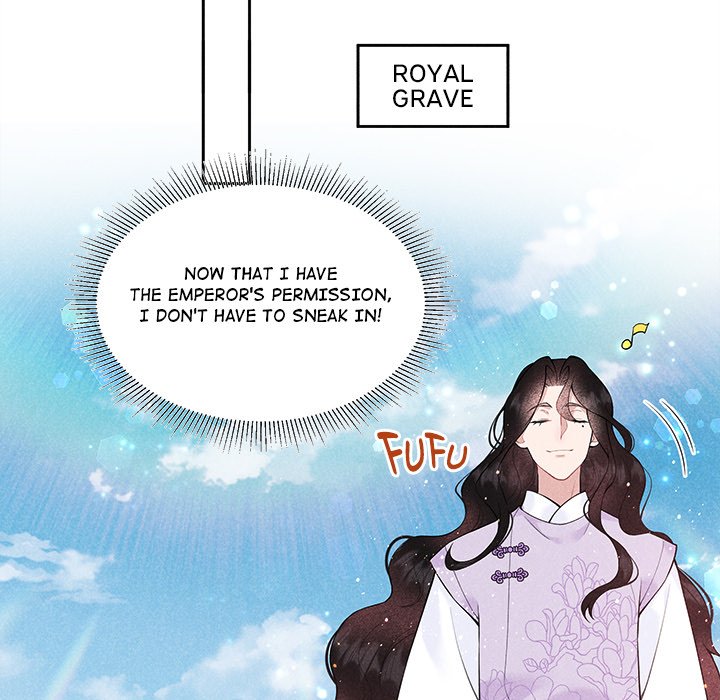 King of Lavitan King of Lavitan EP 43 - Toomics page 97 - 