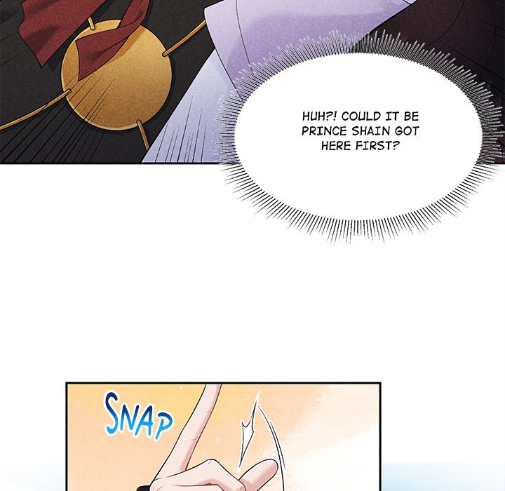 King of Lavitan King of Lavitan EP 43 - Toomics page 100 - 