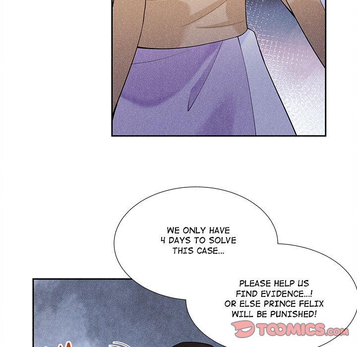 King of Lavitan King of Lavitan EP 44 - Toomics page 12 - 