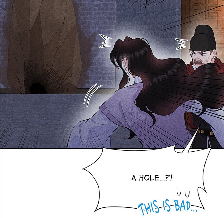 King of Lavitan King of Lavitan EP 44 - Toomics page 113 - 