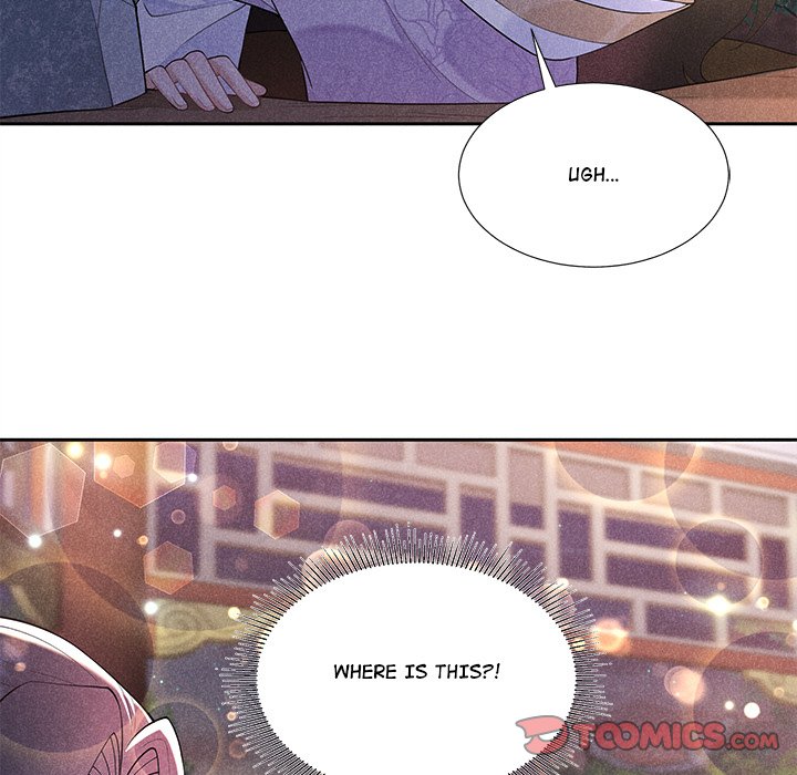 King of Lavitan King of Lavitan EP 44 - Toomics page 120 - 