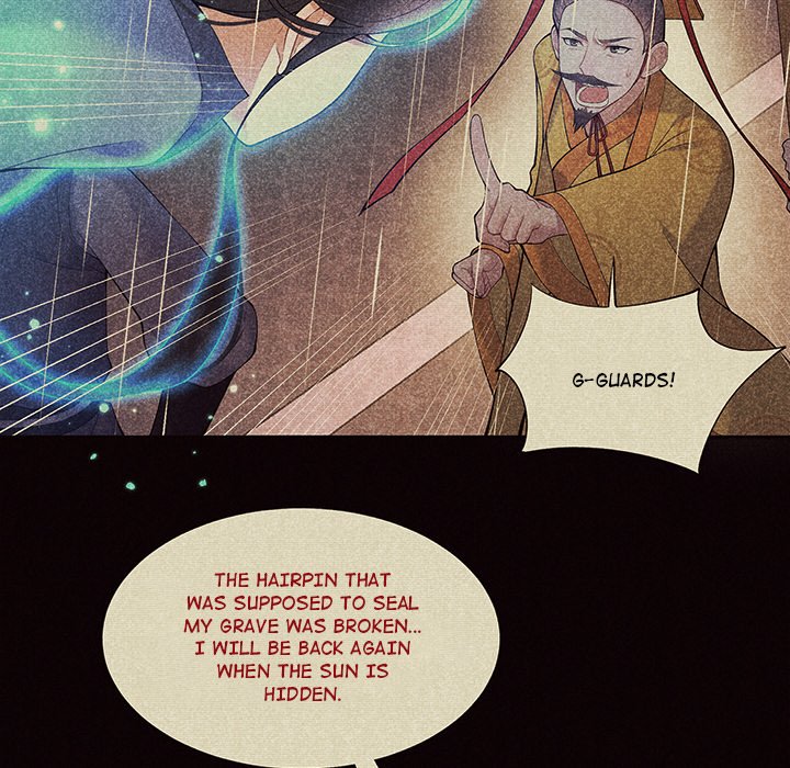 King of Lavitan King of Lavitan EP 44 - Toomics page 19 - 