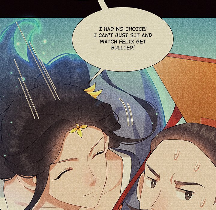 King of Lavitan King of Lavitan EP 44 - Toomics page 20 - 