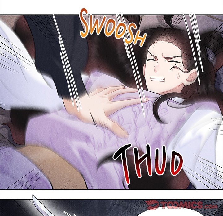 King of Lavitan King of Lavitan EP 44 - Toomics page 30 - 