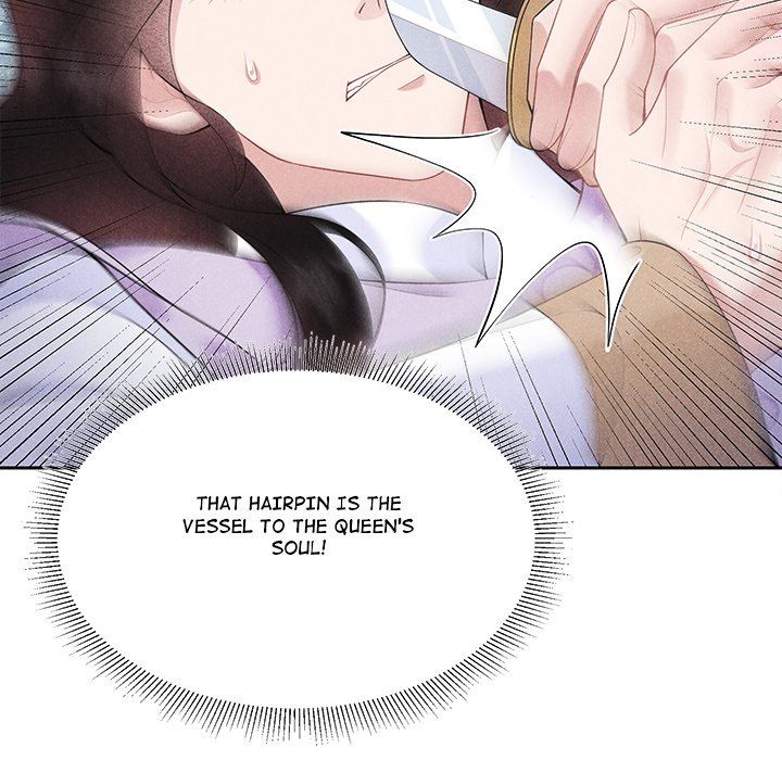 King of Lavitan King of Lavitan EP 44 - Toomics page 34 - 