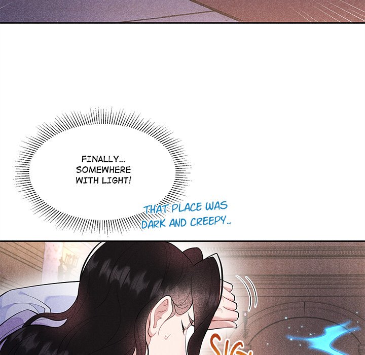 King of Lavitan King of Lavitan EP 44 - Toomics page 5 - 