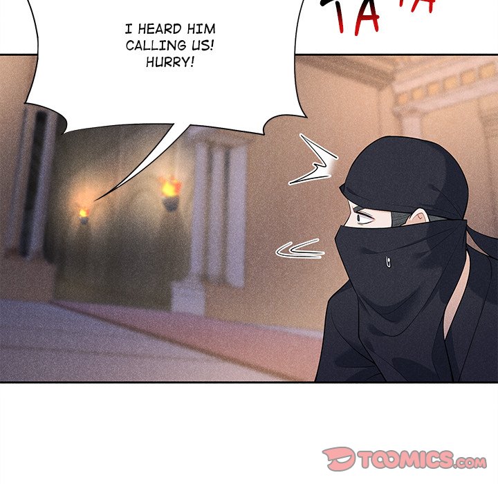 King of Lavitan King of Lavitan EP 44 - Toomics page 48 - 