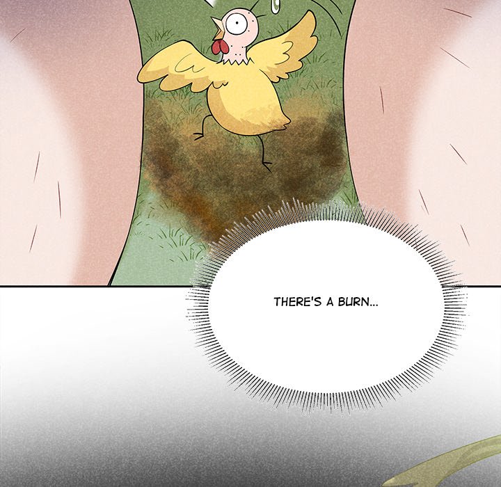 King of Lavitan King of Lavitan EP 44 - Toomics page 64 - 
