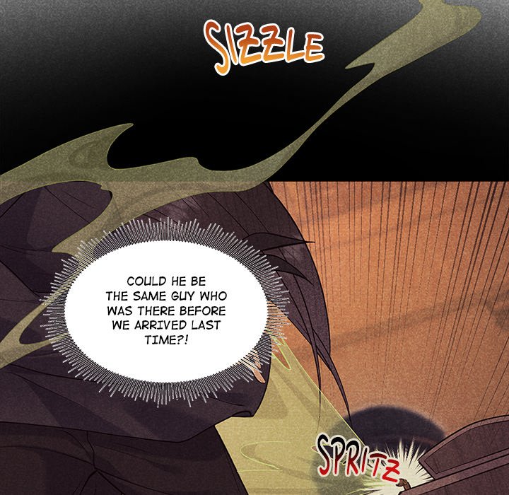 King of Lavitan King of Lavitan EP 44 - Toomics page 65 - 