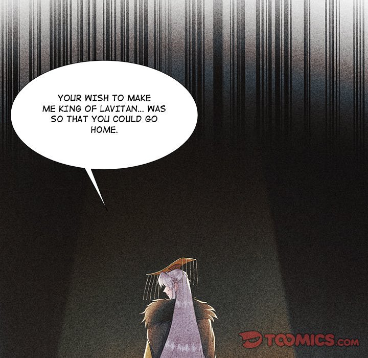 King of Lavitan King of Lavitan EP 44 - Toomics page 84 - 