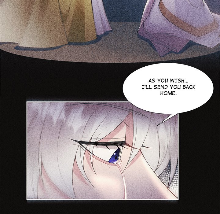King of Lavitan King of Lavitan EP 44 - Toomics page 92 - 