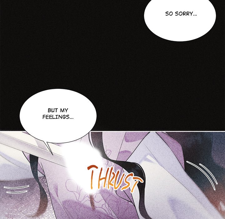 King of Lavitan King of Lavitan EP 44 - Toomics page 94 - 