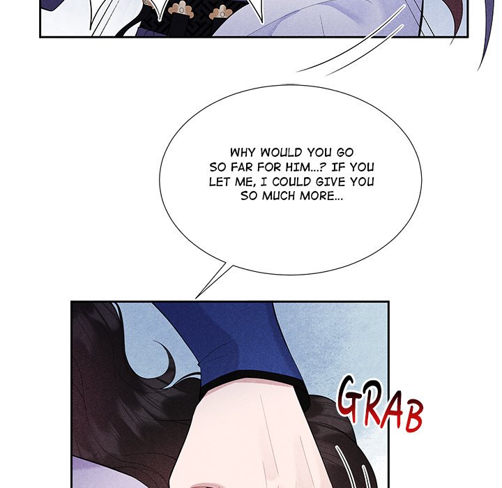 King of Lavitan King of Lavitan EP 45 - Toomics page 104 - 
