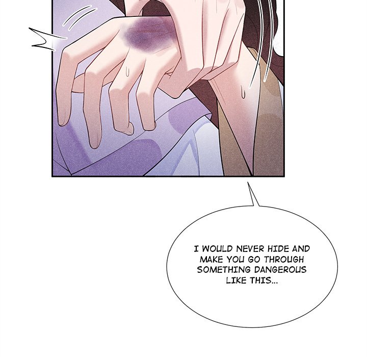 King of Lavitan King of Lavitan EP 45 - Toomics page 105 - 
