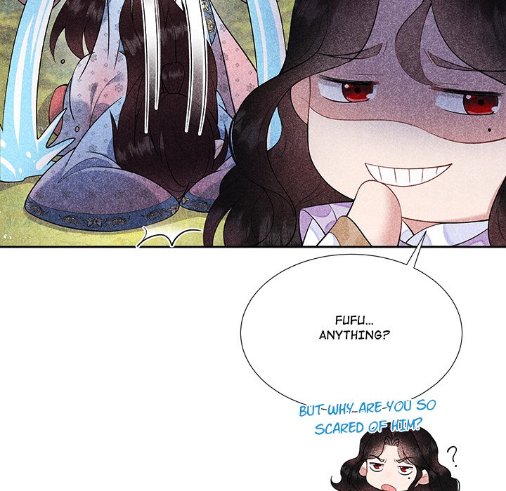 King of Lavitan King of Lavitan EP 45 - Toomics page 18 - 