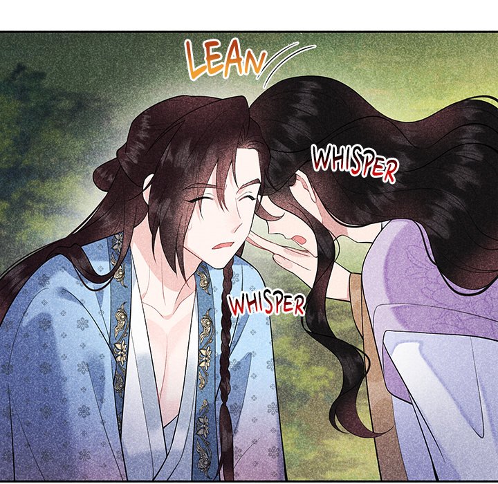 King of Lavitan King of Lavitan EP 45 - Toomics page 20 - 