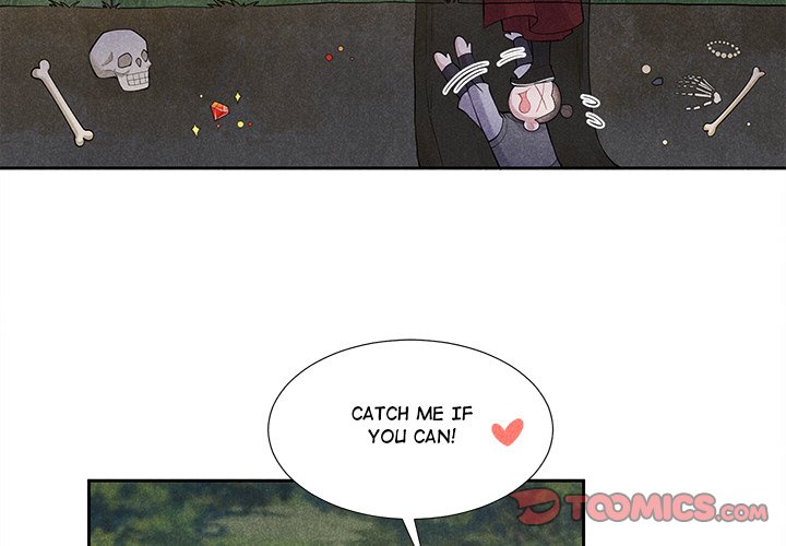 King of Lavitan King of Lavitan EP 45 - Toomics page 3 - 