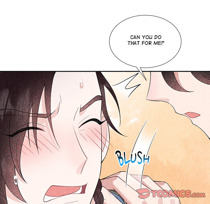 King of Lavitan King of Lavitan EP 45 - Toomics page 21 - 