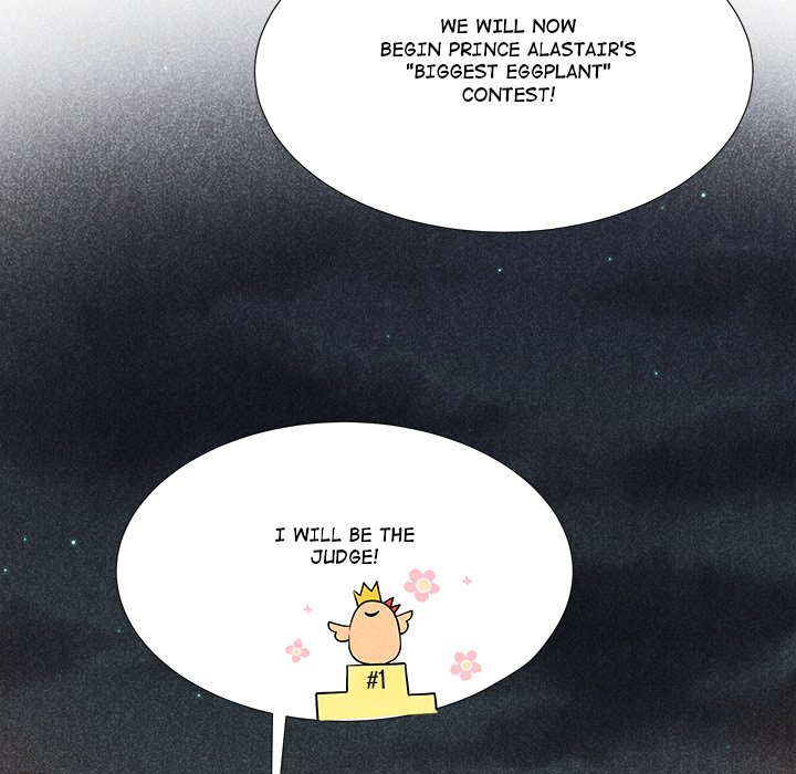 King of Lavitan King of Lavitan EP 45 - Toomics page 25 - 