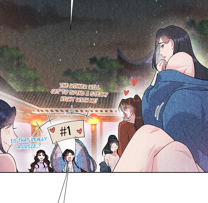 King of Lavitan King of Lavitan EP 45 - Toomics page 26 - 